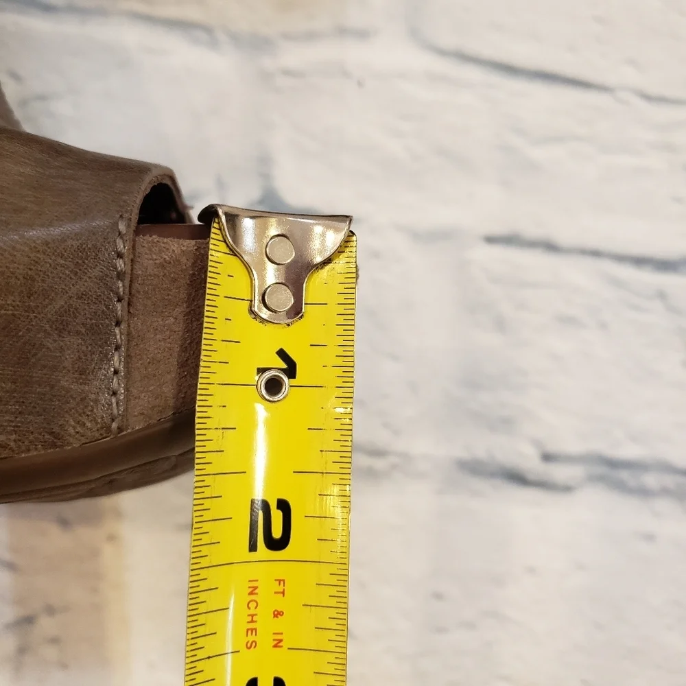 Kork-Ease Berit Wedge Size 6
